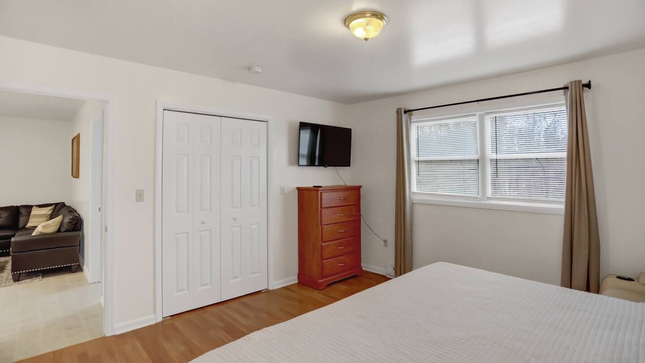 Photo of Bedroom in Halifax