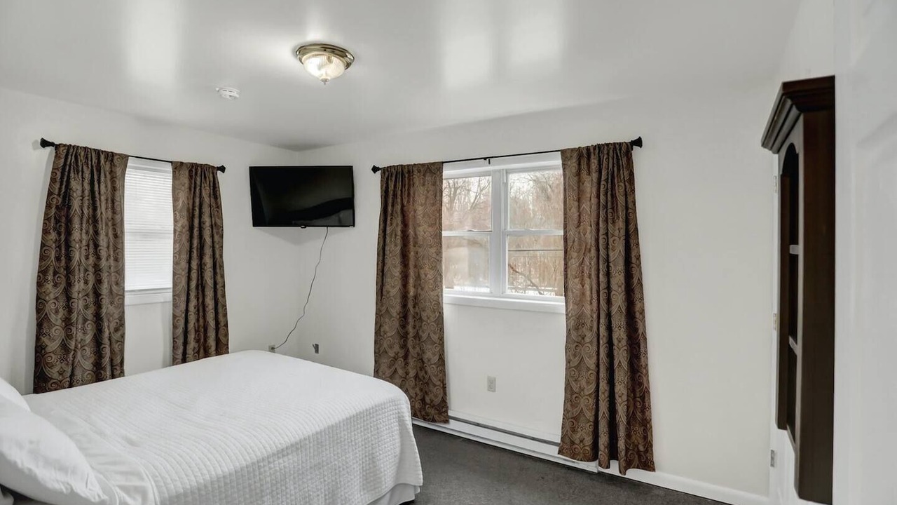 Photo of Bedroom in Halifax
