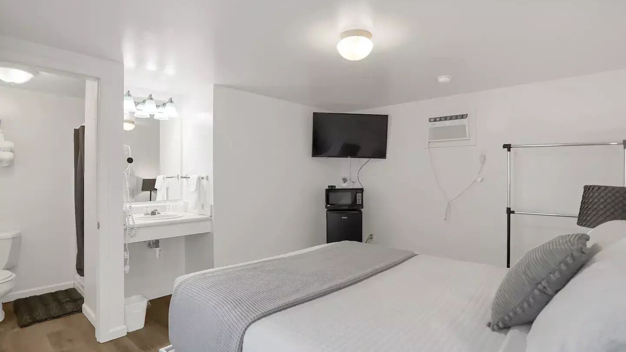 Photo of Bedroom in Halifax