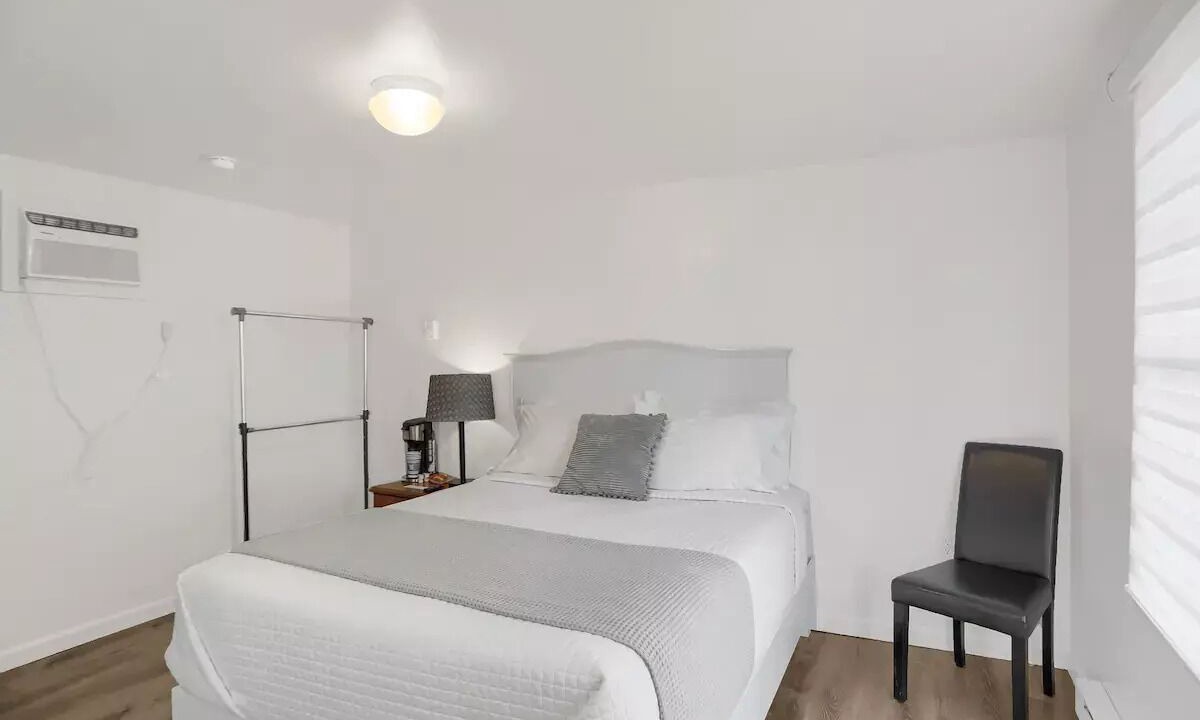 Photo of Bedroom in Halifax