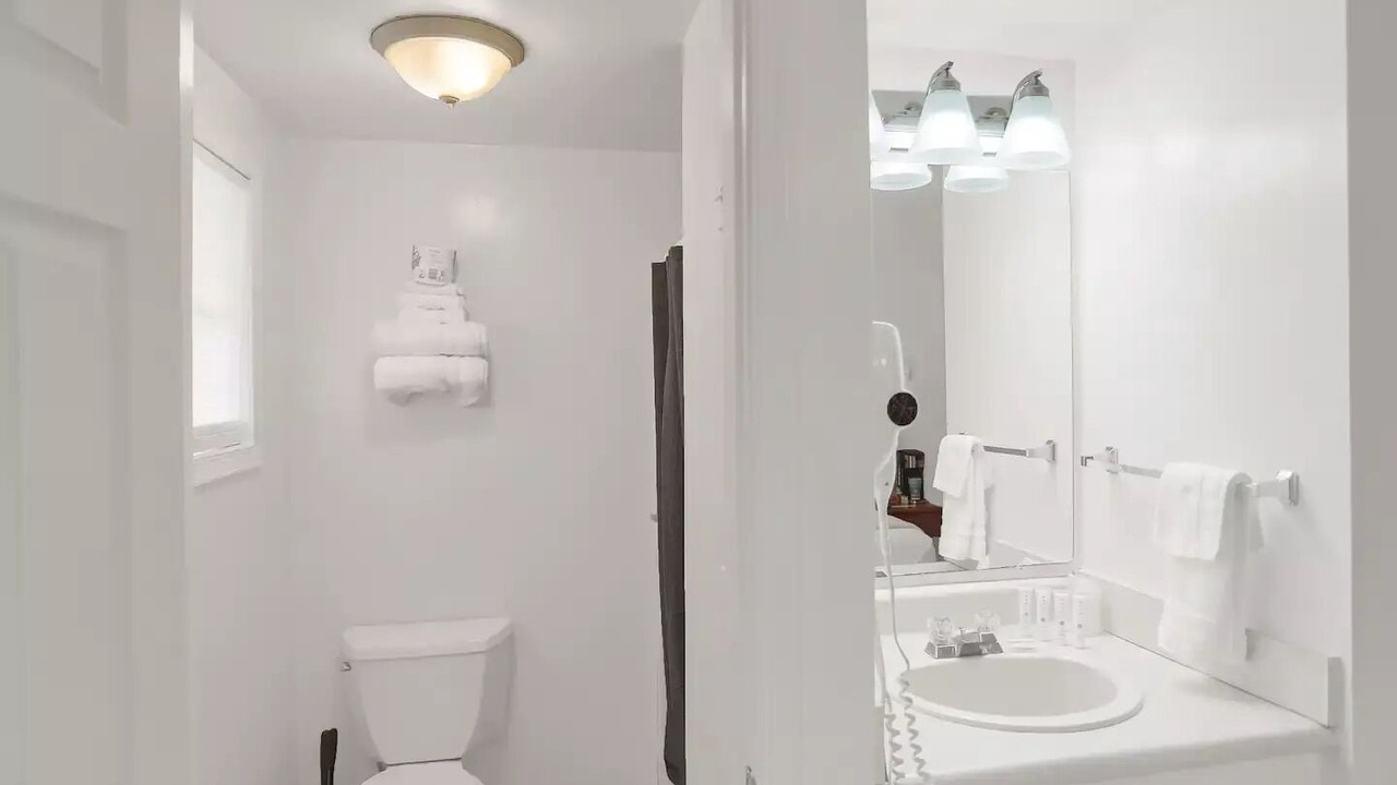Photo of Bathroom in Halifax