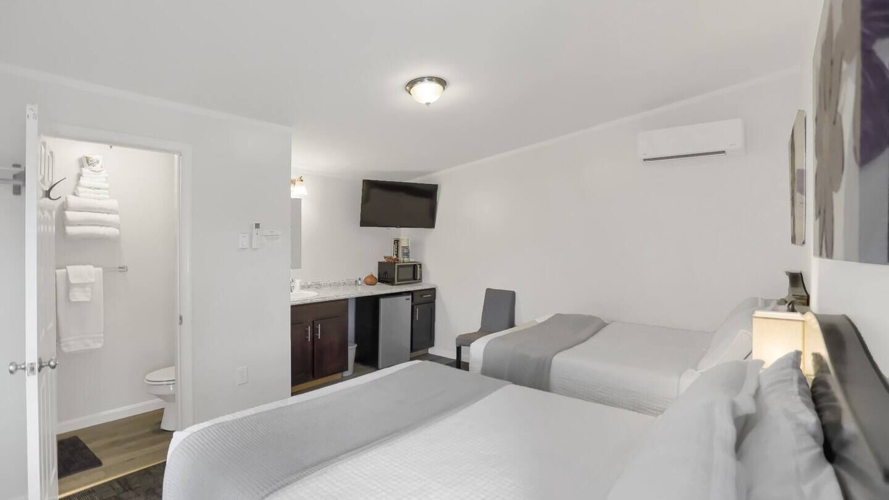 Photo of Bedroom in Halifax