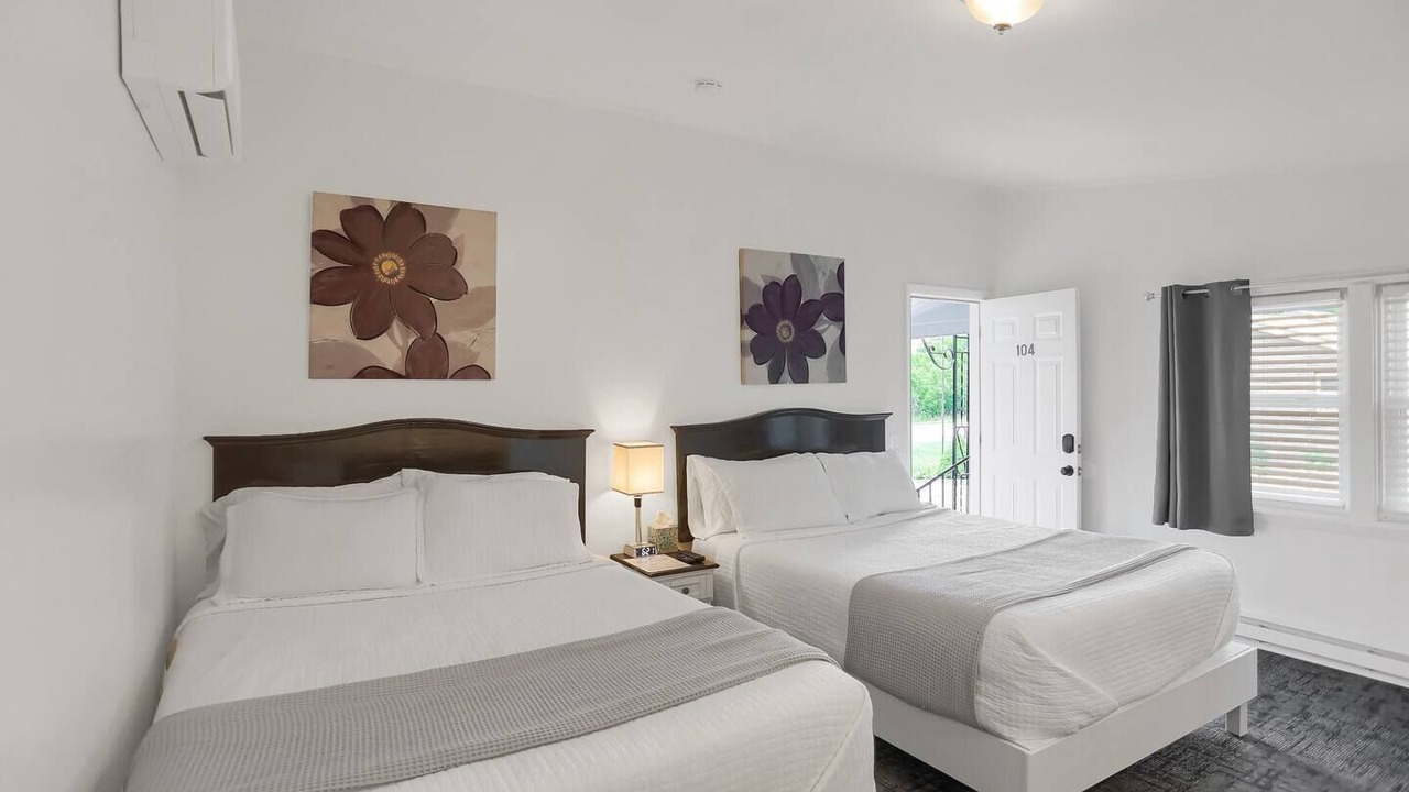Photo of Bedroom in Halifax