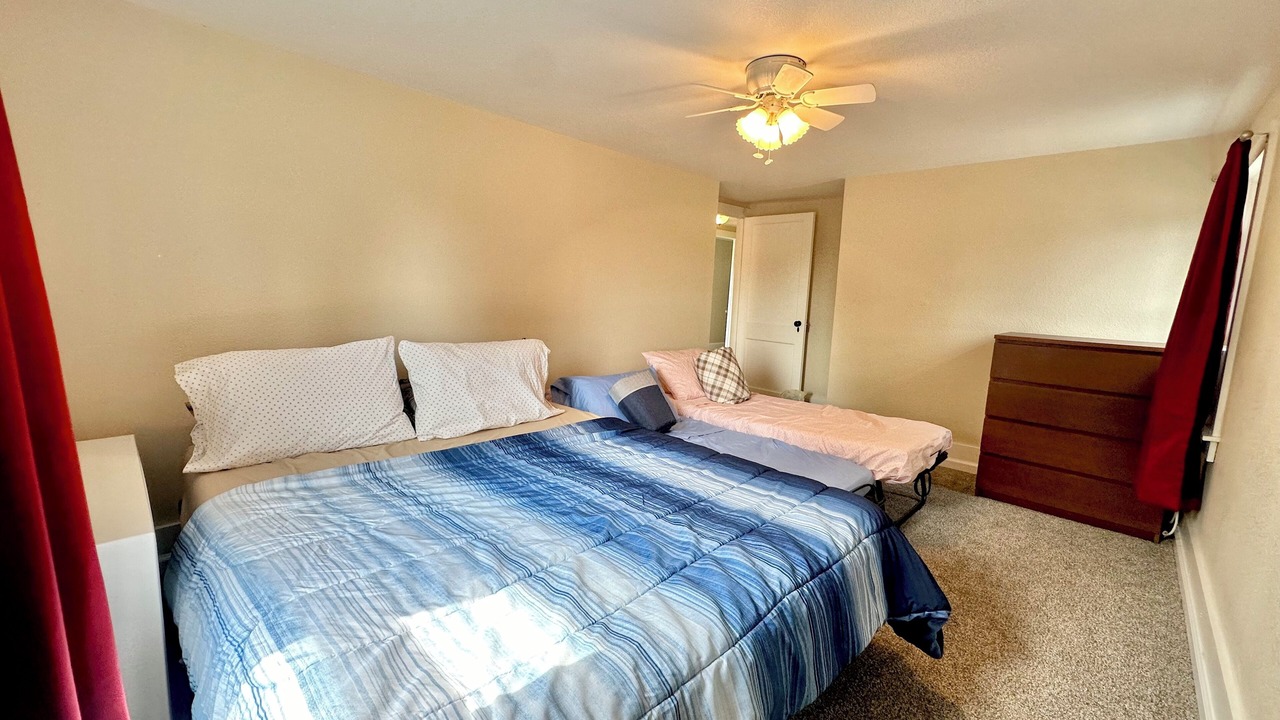 Photo of Bedroom in Danville