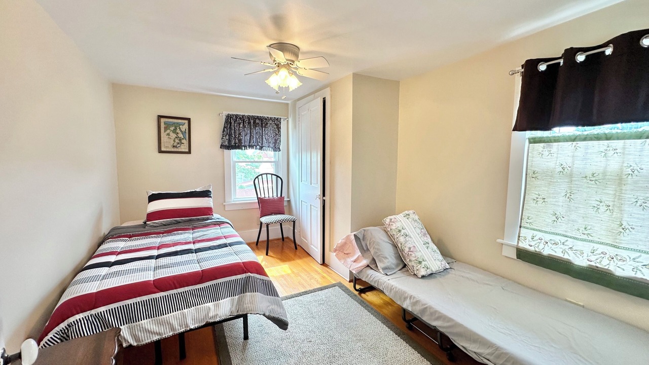 Photo of Bedroom in Danville