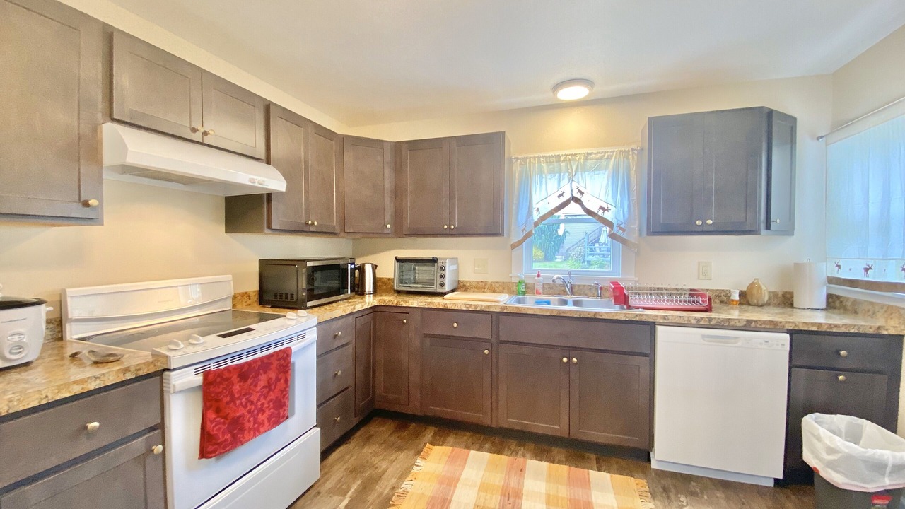 Photo of Kitchen in Danville