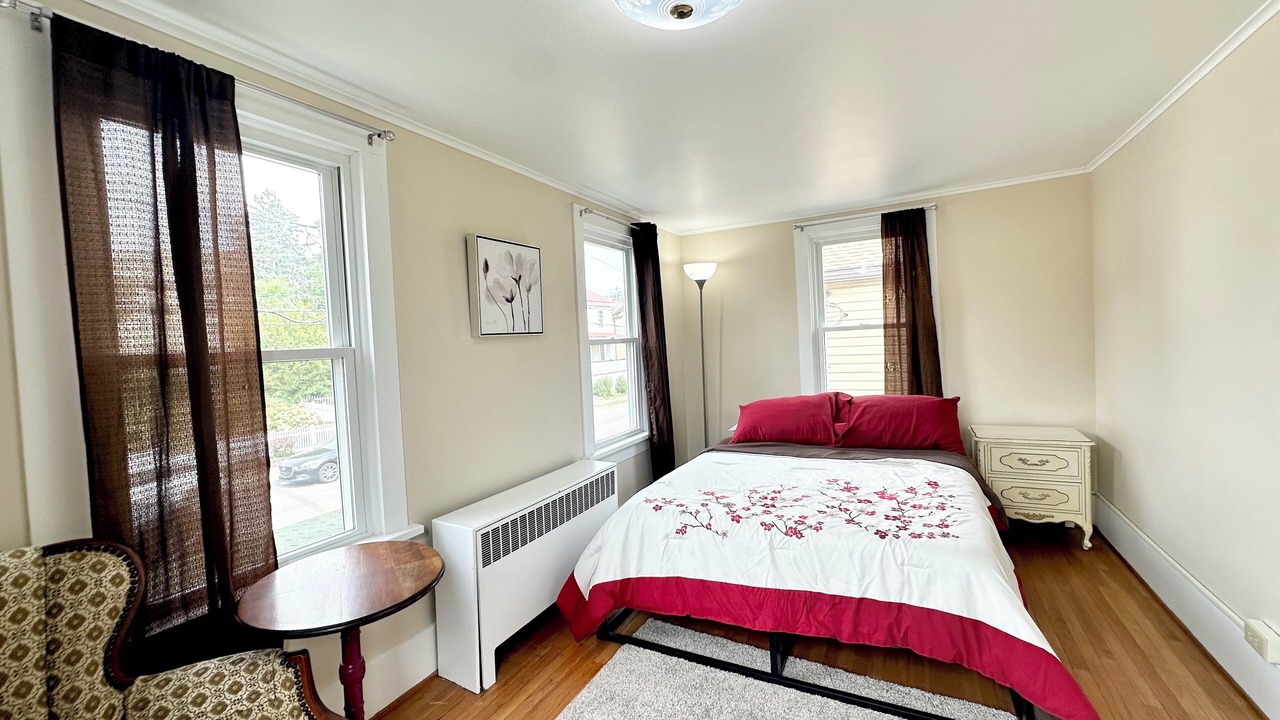 Photo of Bedroom in Danville