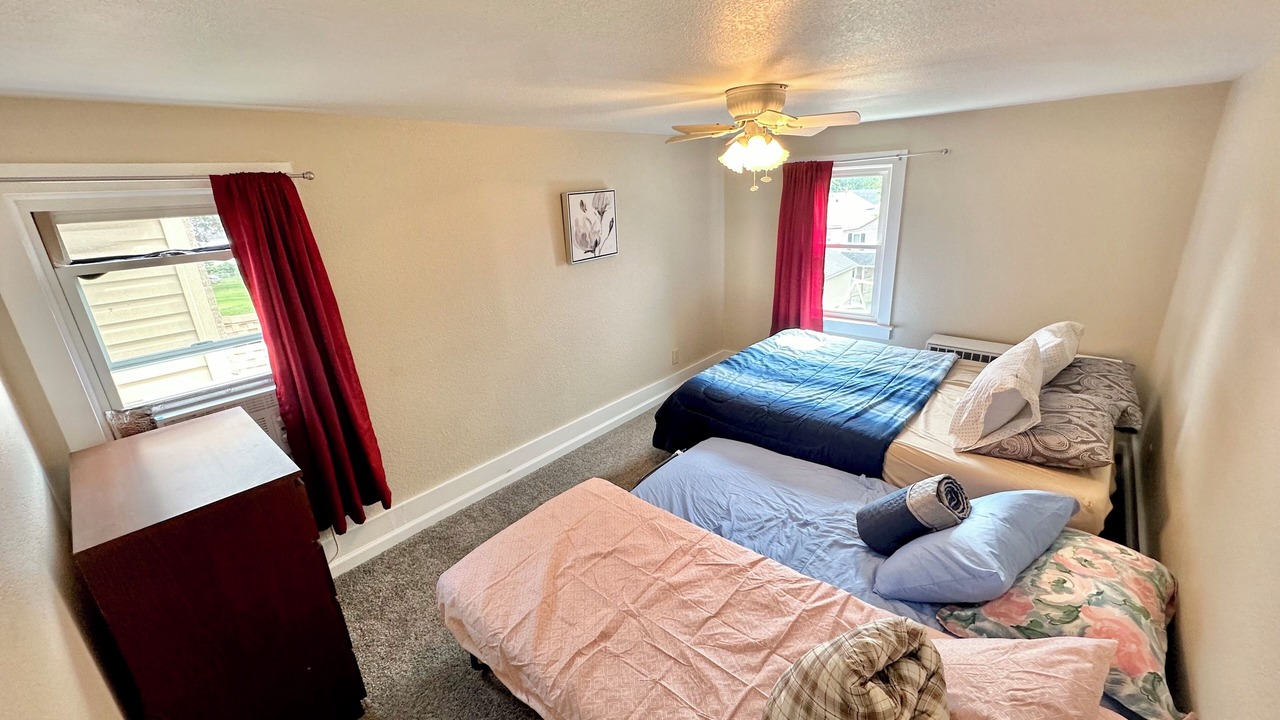 Photo of Bedroom in Danville