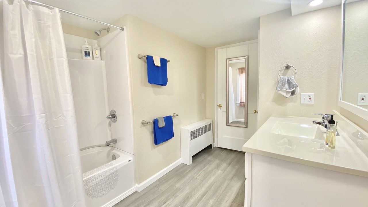 Photo of Bathroom in Danville