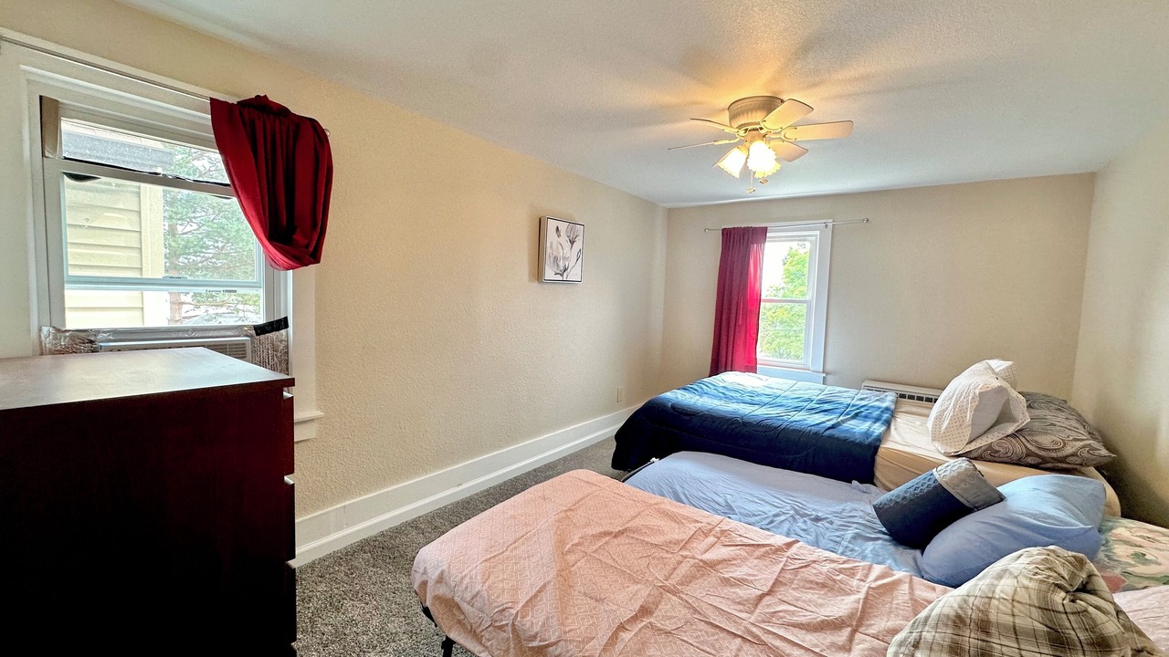 Photo of Bedroom in Danville