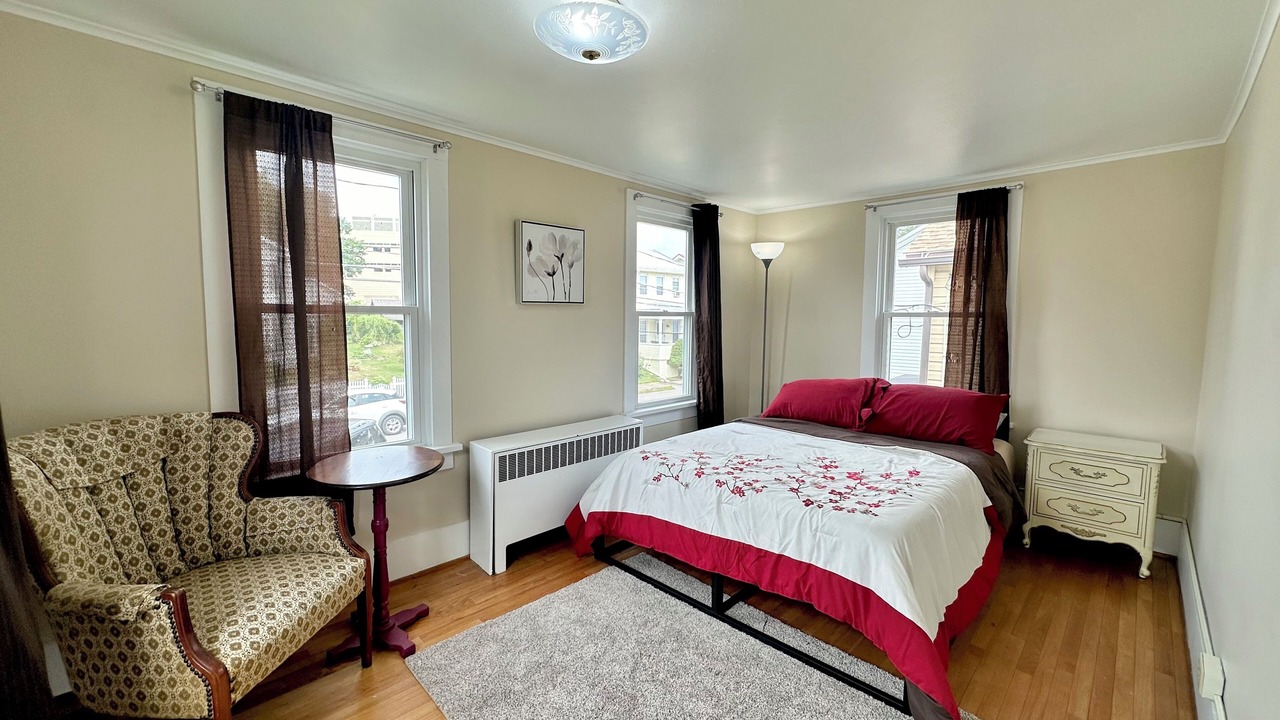 Photo of Bedroom in Danville
