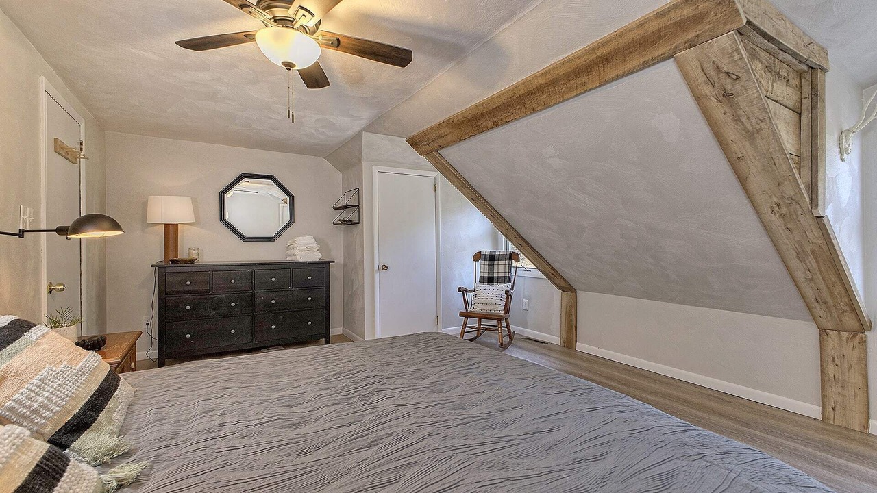 Photo of Bedroom in Ligonier