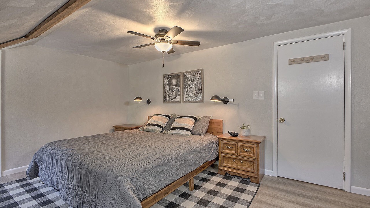 Photo of Bedroom in Ligonier