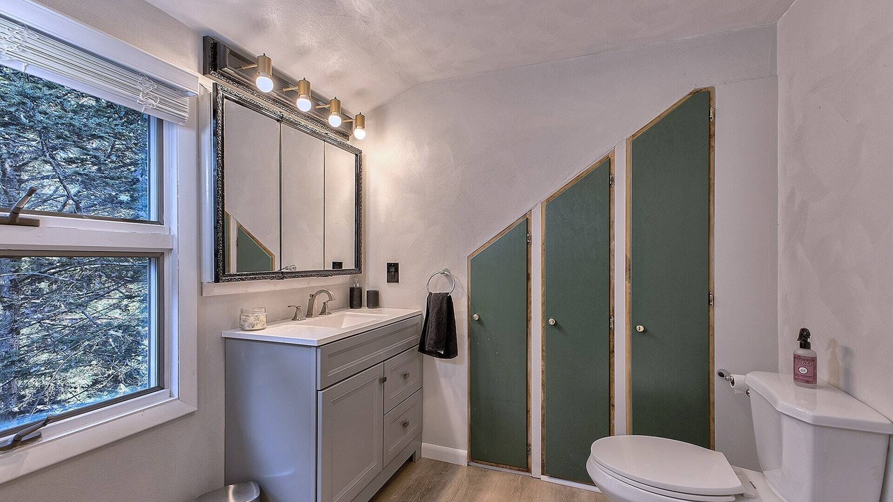 Photo of Bathroom in Ligonier