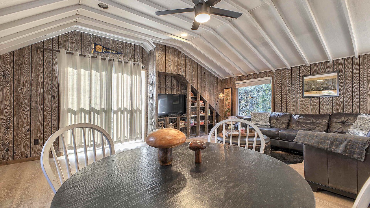 Photo of Livingroom in Ligonier