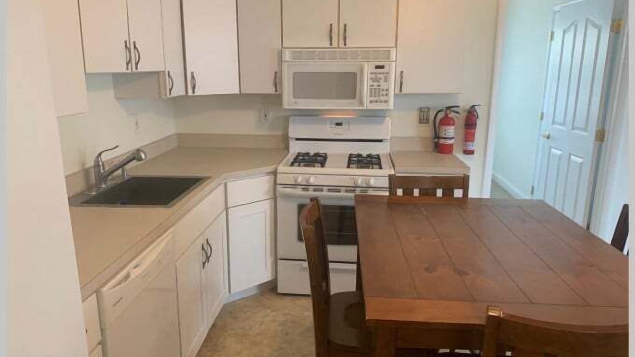 Photo of Kitchen in Point Pleasant Beach