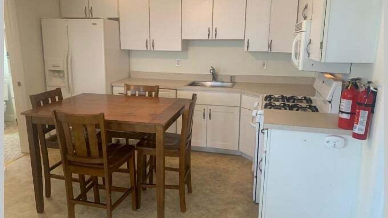 Photo of Kitchen in Point Pleasant Beach