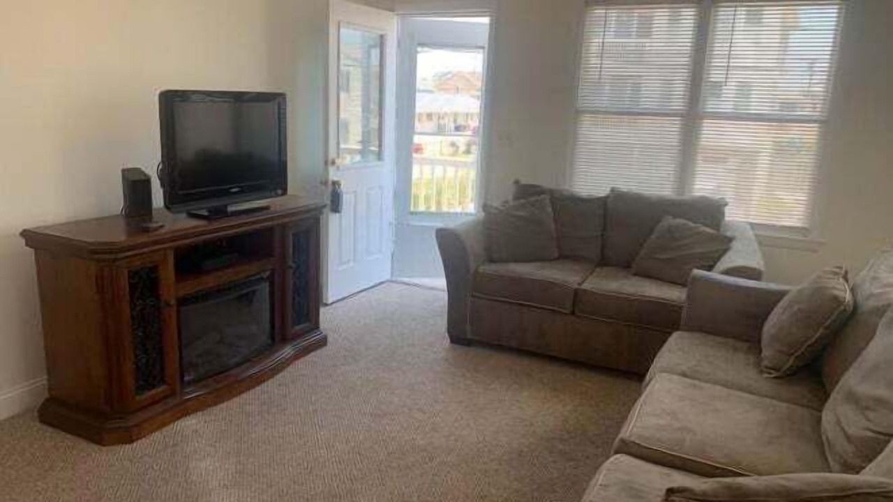 Photo of Livingroom in Point Pleasant Beach