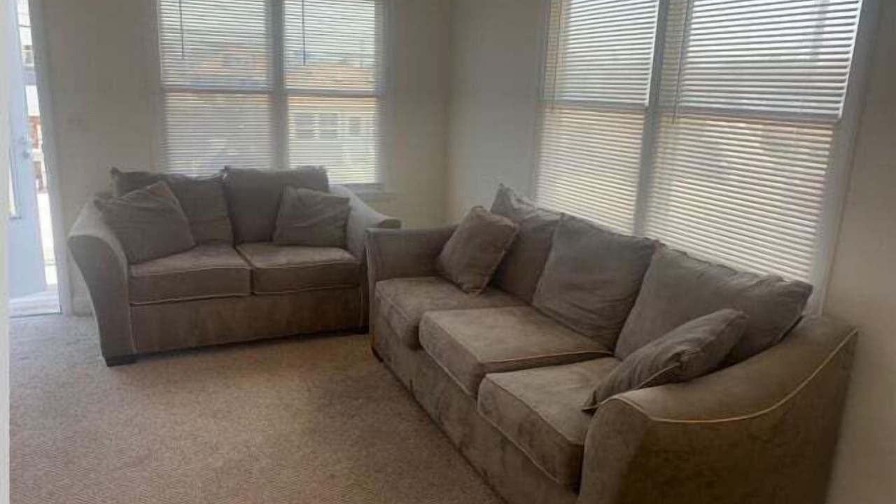 Photo of Livingroom in Point Pleasant Beach