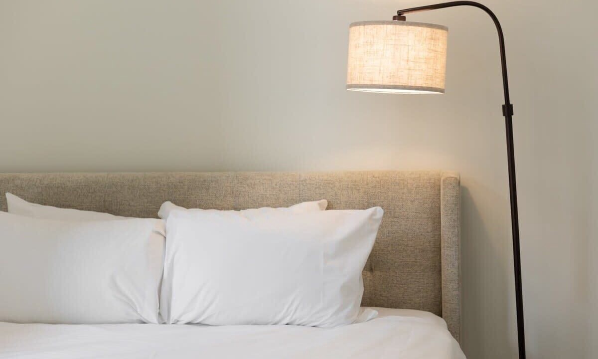 Photo of Bedroom in Center City East