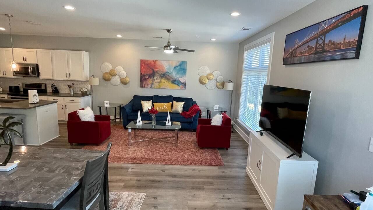 Photo of Bedroom in Dunean