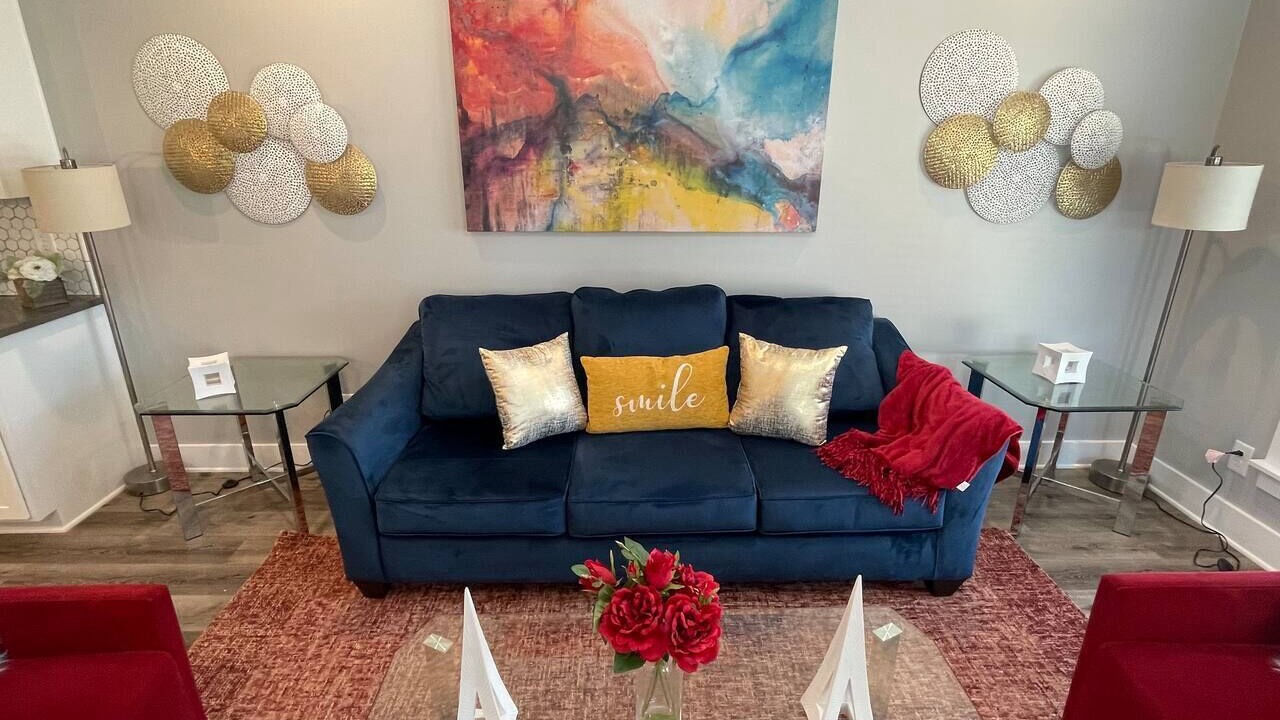 Photo of Bedroom in Dunean