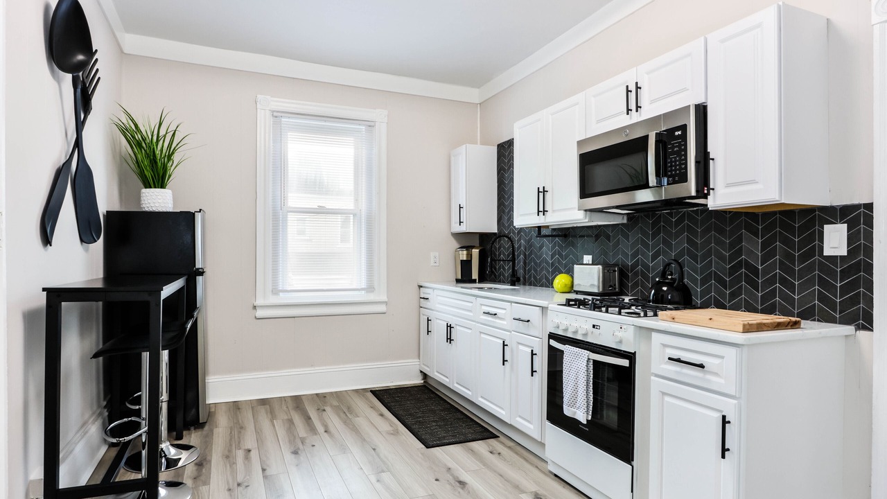 Photo of Kitchen in Bethlehem