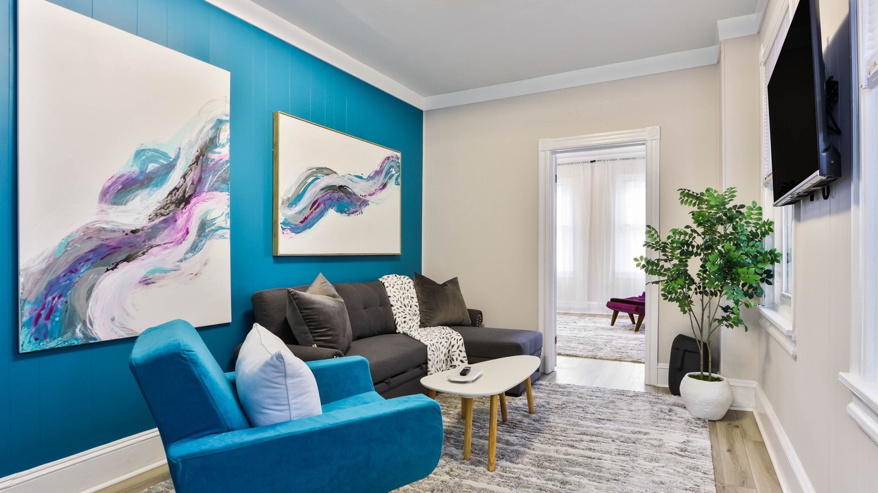 Photo of Livingroom in Bethlehem