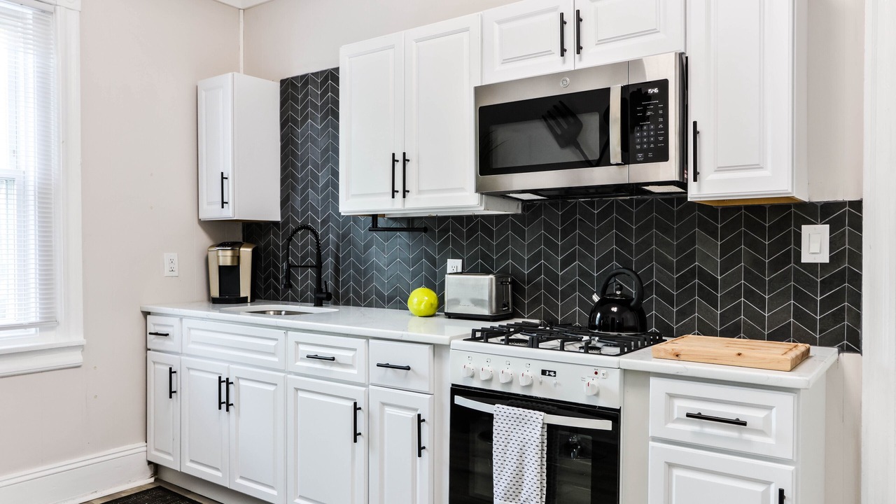 Photo of Kitchen in Bethlehem