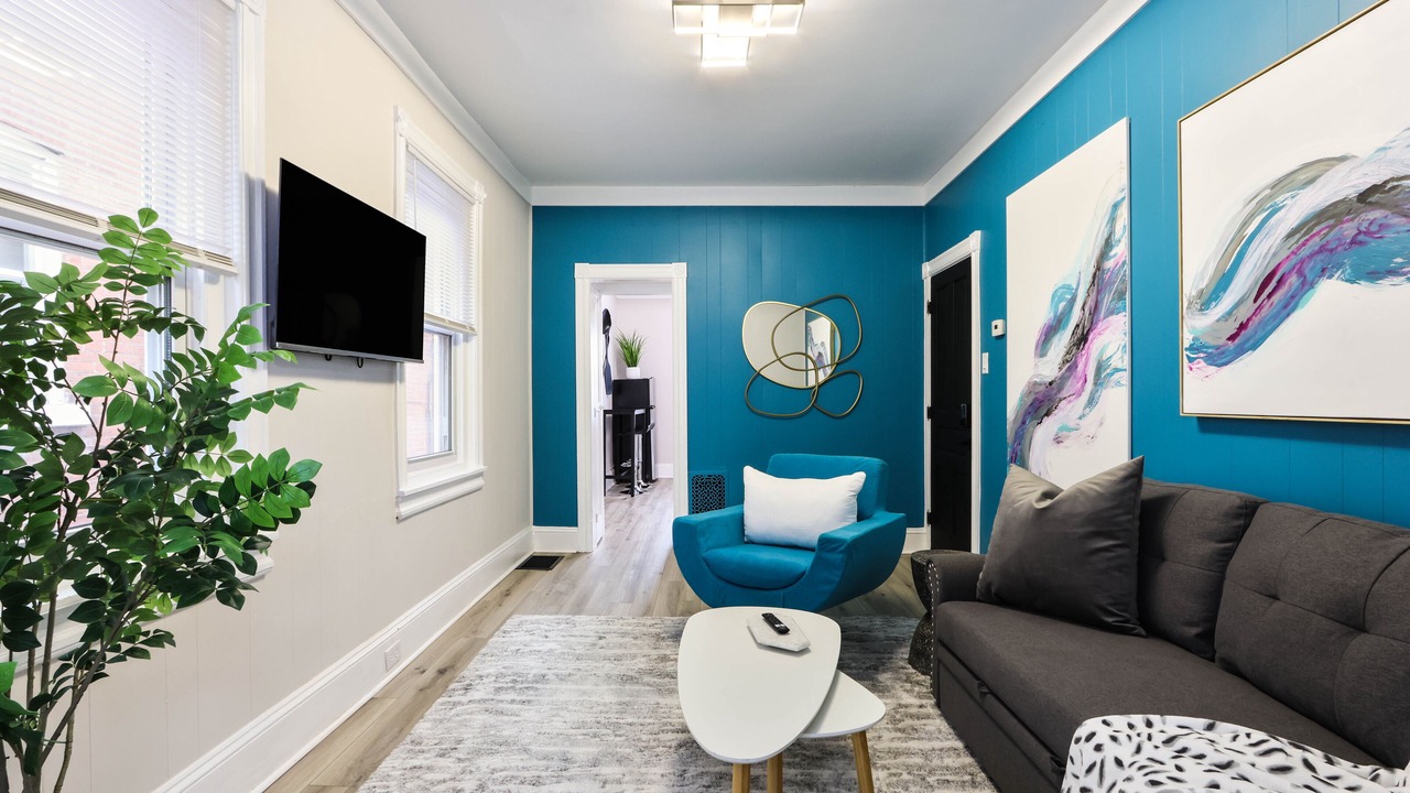 Photo of Livingroom in Bethlehem