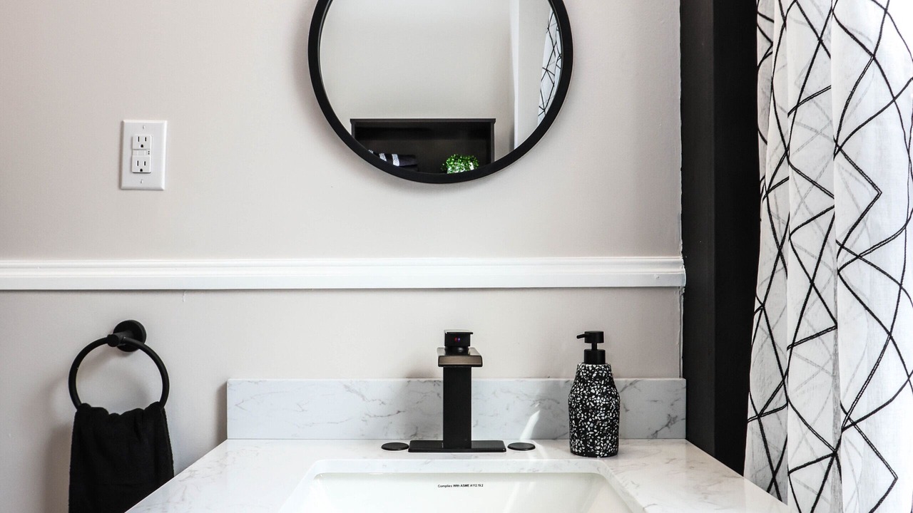 Photo of Bathroom in Bethlehem