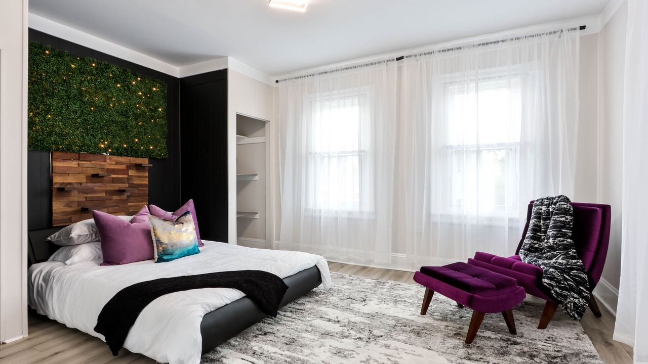 Photo of Bedroom in Bethlehem