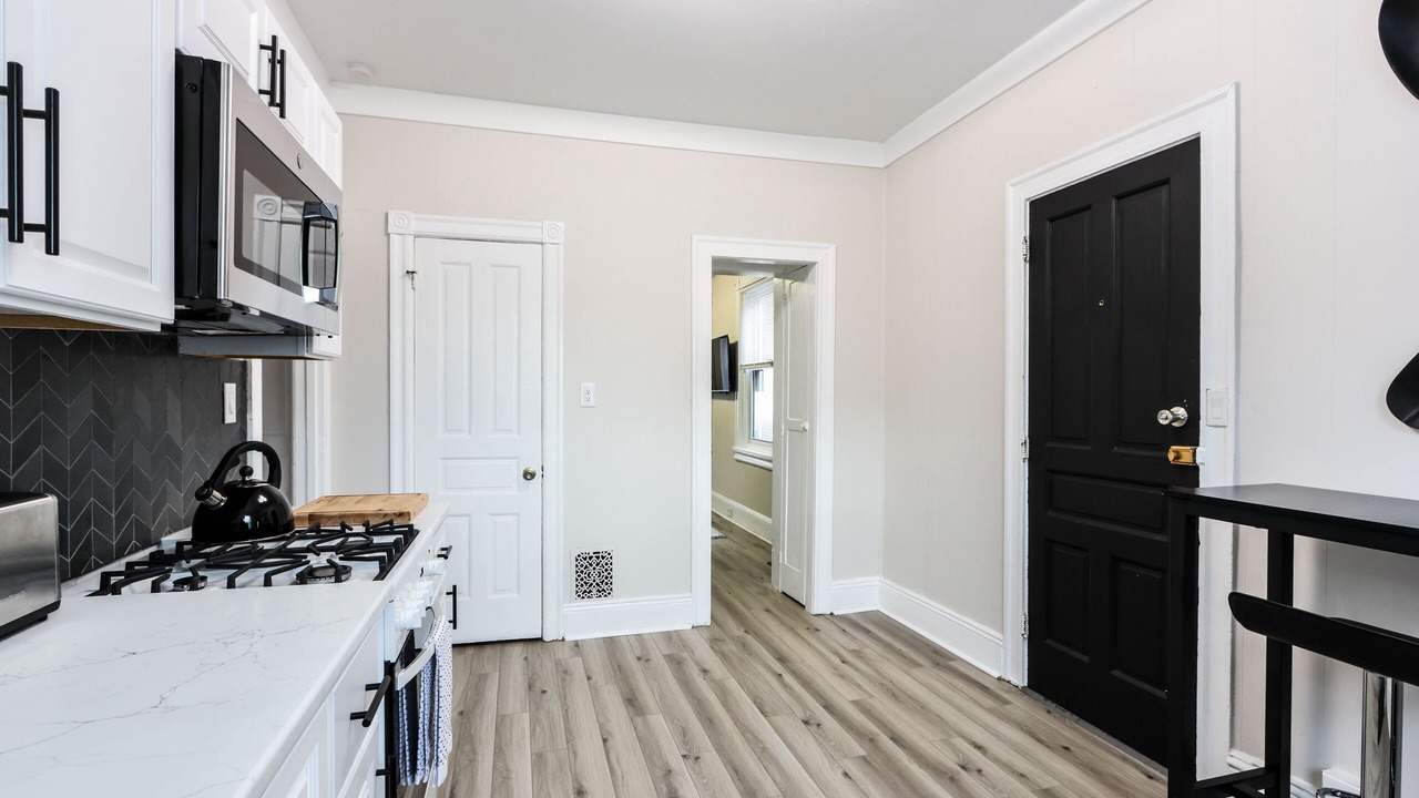 Photo of Kitchen in Bethlehem