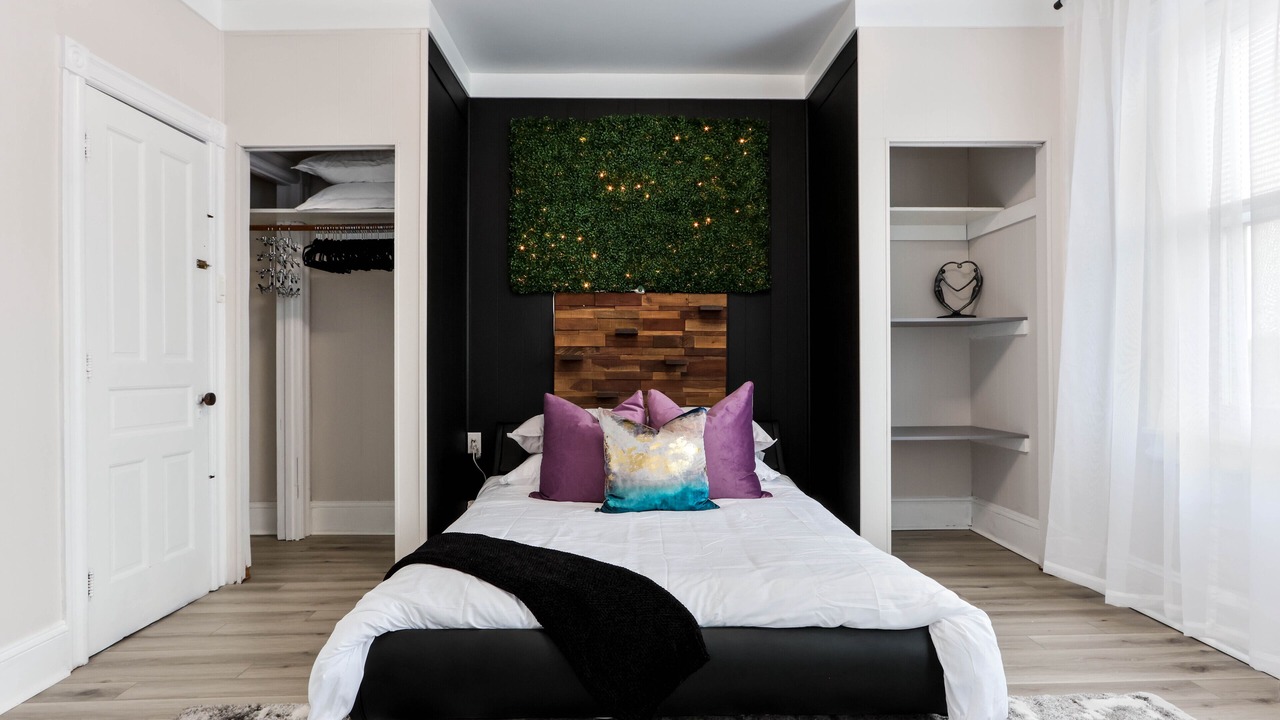 Photo of Bedroom in Bethlehem