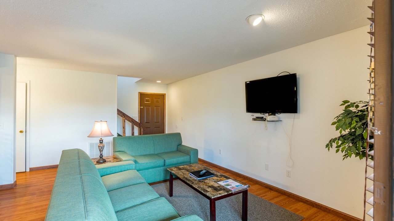 Photo of Livingroom in DuBois