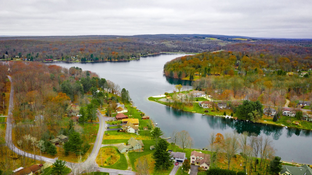 Photo of Outdoor in DuBois