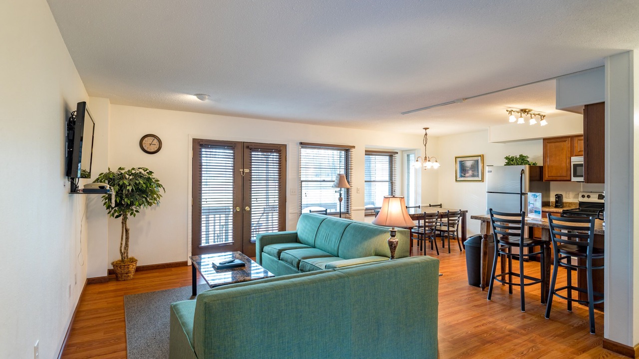 Photo of Livingroom in DuBois