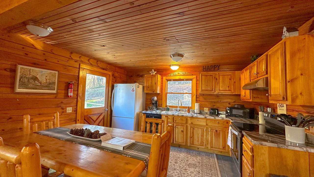Photo of Kitchen in West Columbia