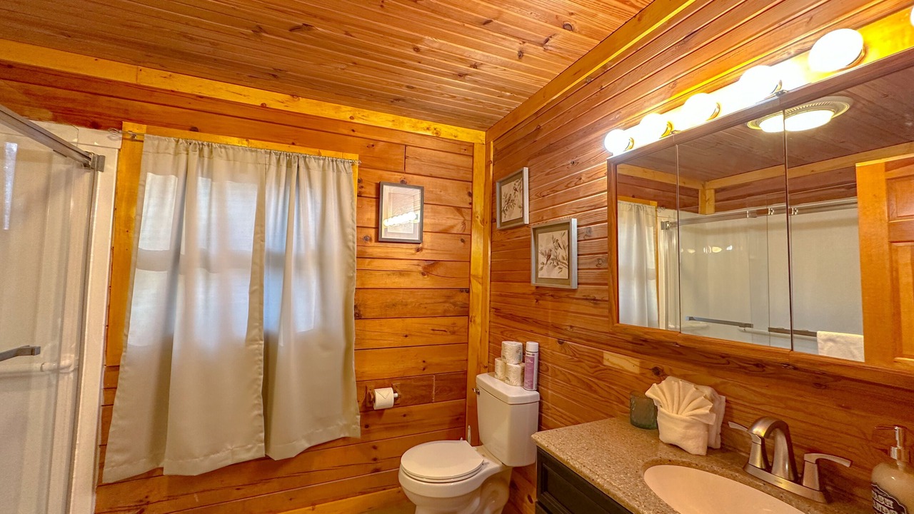 Photo of Bathroom in West Columbia