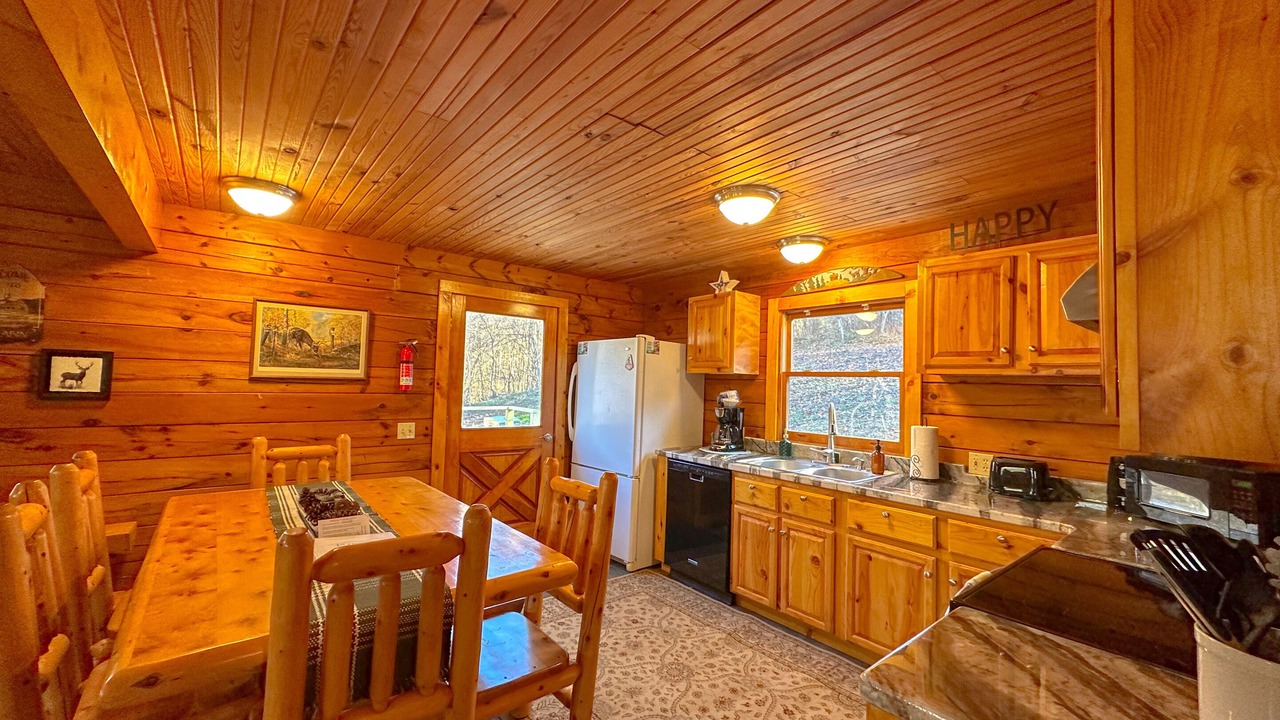 Photo of Kitchen in West Columbia