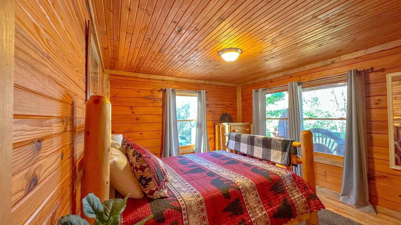 Photo of Bedroom in West Columbia