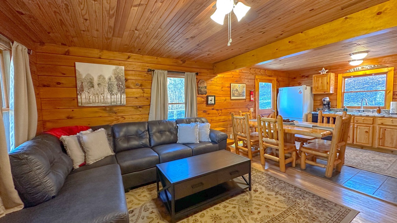 Photo of Livingroom in West Columbia