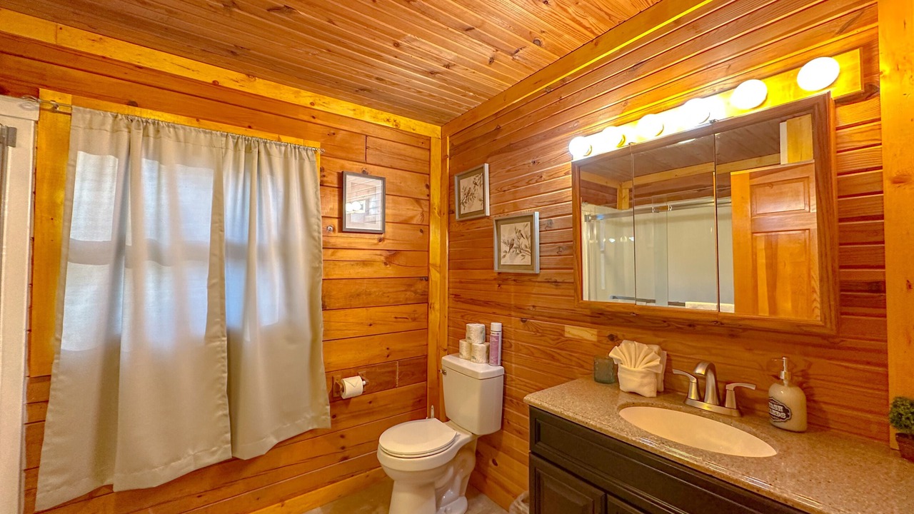 Photo of Bathroom in West Columbia