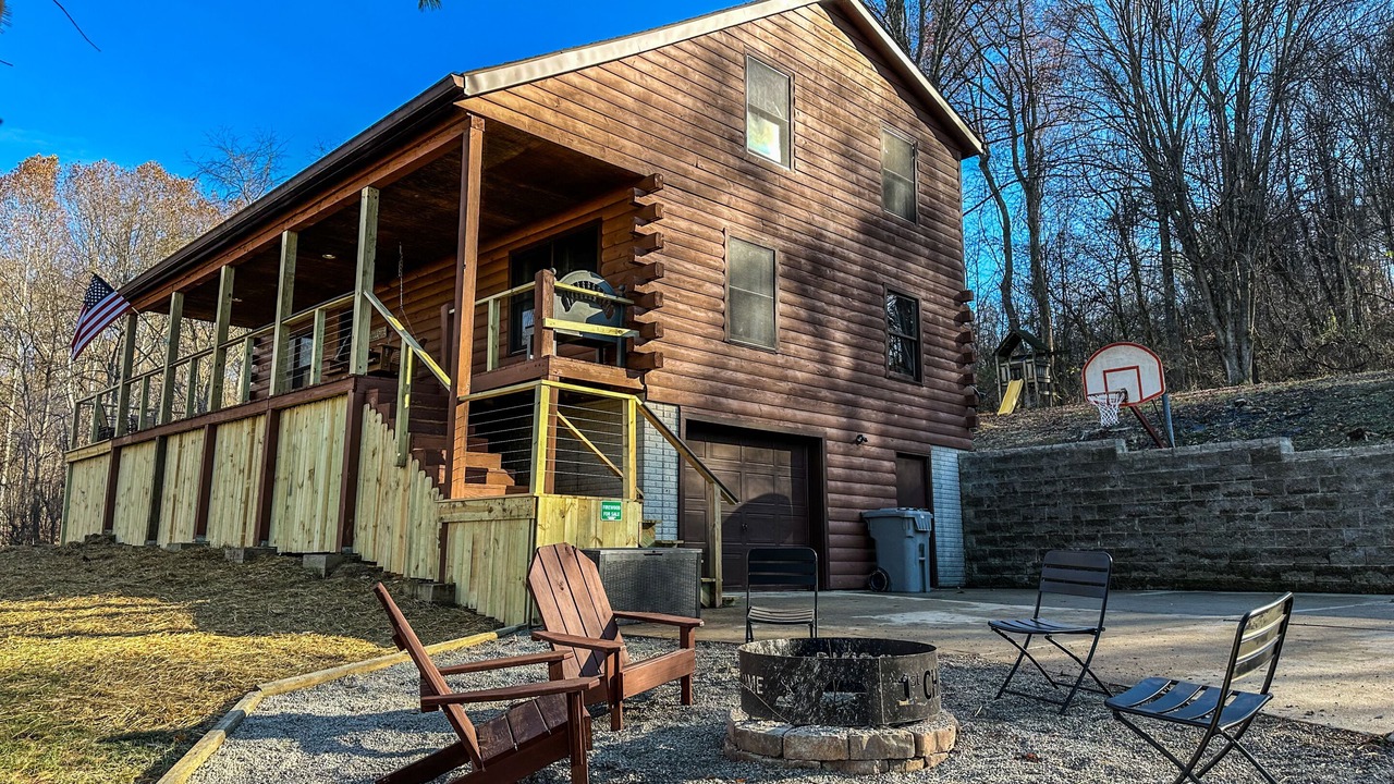 Photo of Outdoor in West Columbia