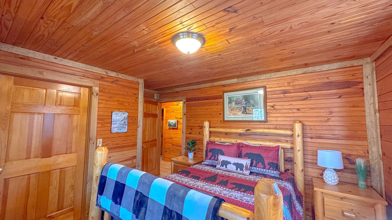 Photo of Bedroom in West Columbia