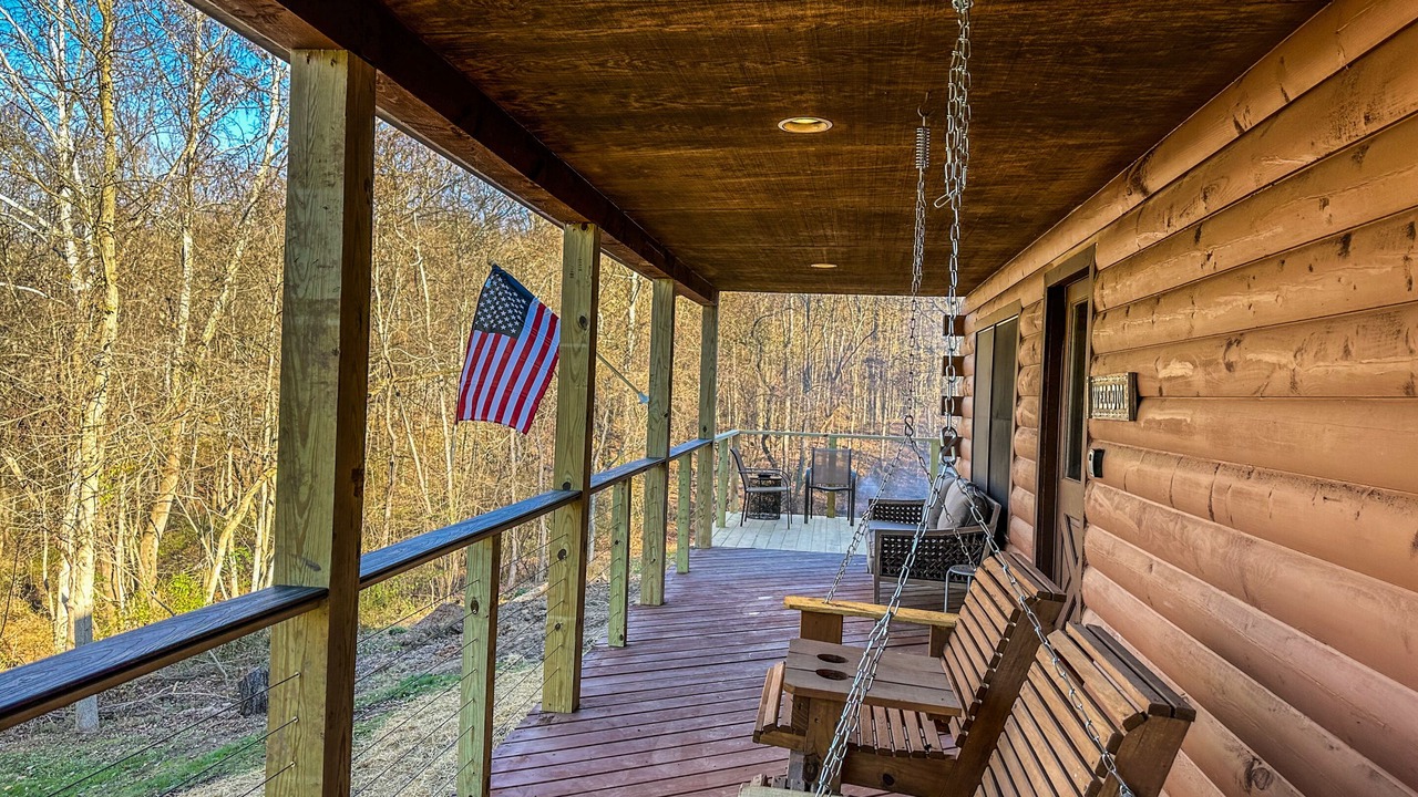 Photo of Patio Balcony in West Columbia