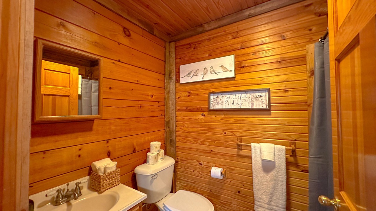 Photo of Bathroom in West Columbia