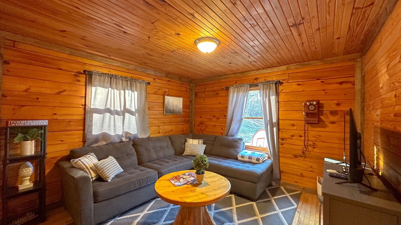 Photo of Livingroom in West Columbia