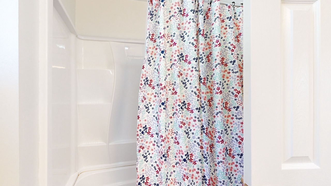 Photo of Bathroom in Prime Hook Beach