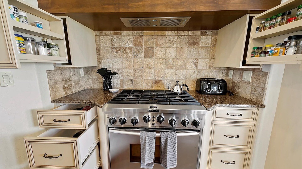 Photo of Kitchen in Boise